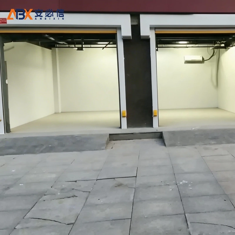 凉山彝族快速门